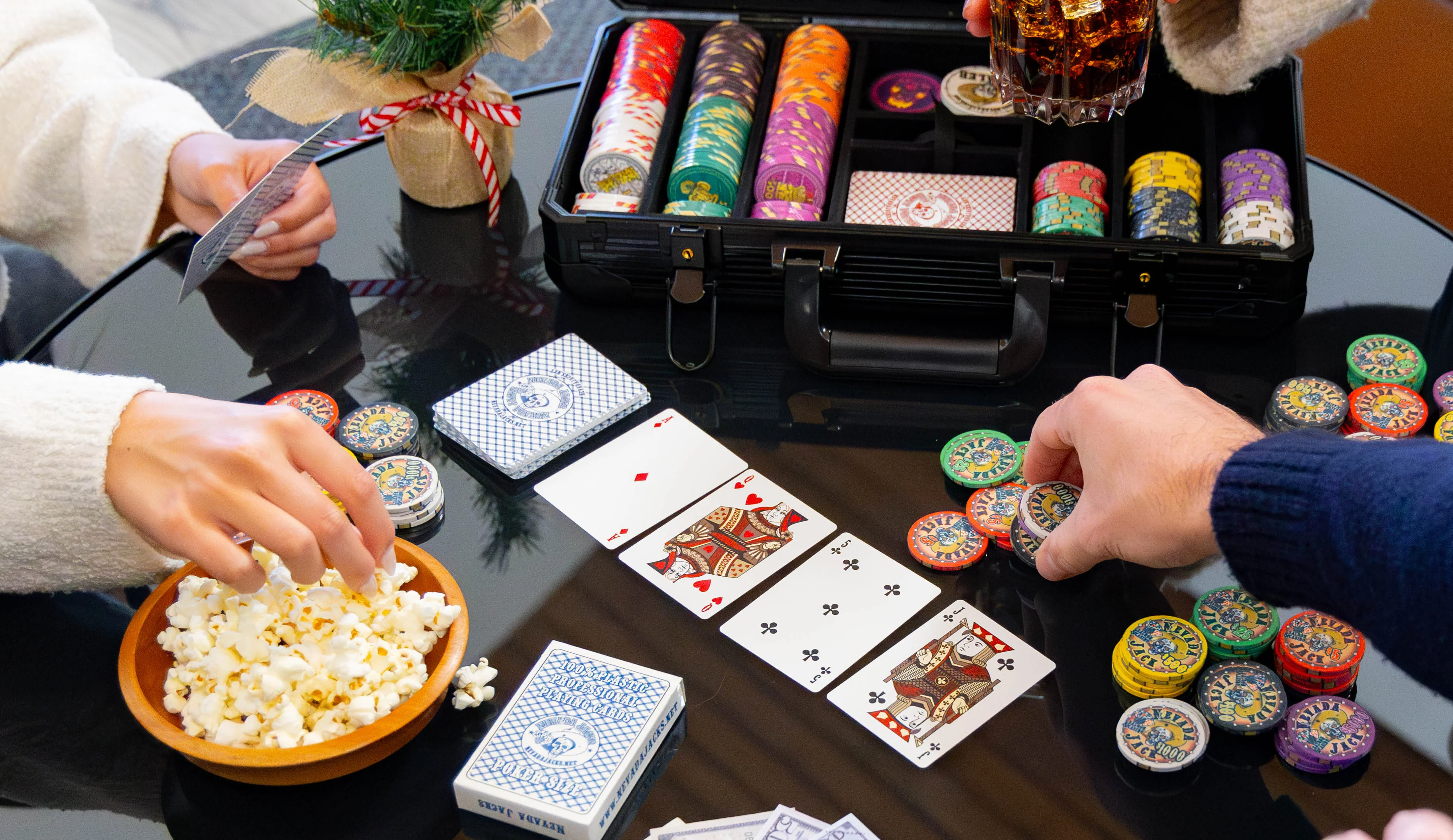 Premium Chips For Professional Play