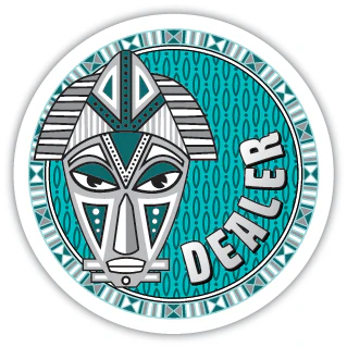 DEALER BUTTONS